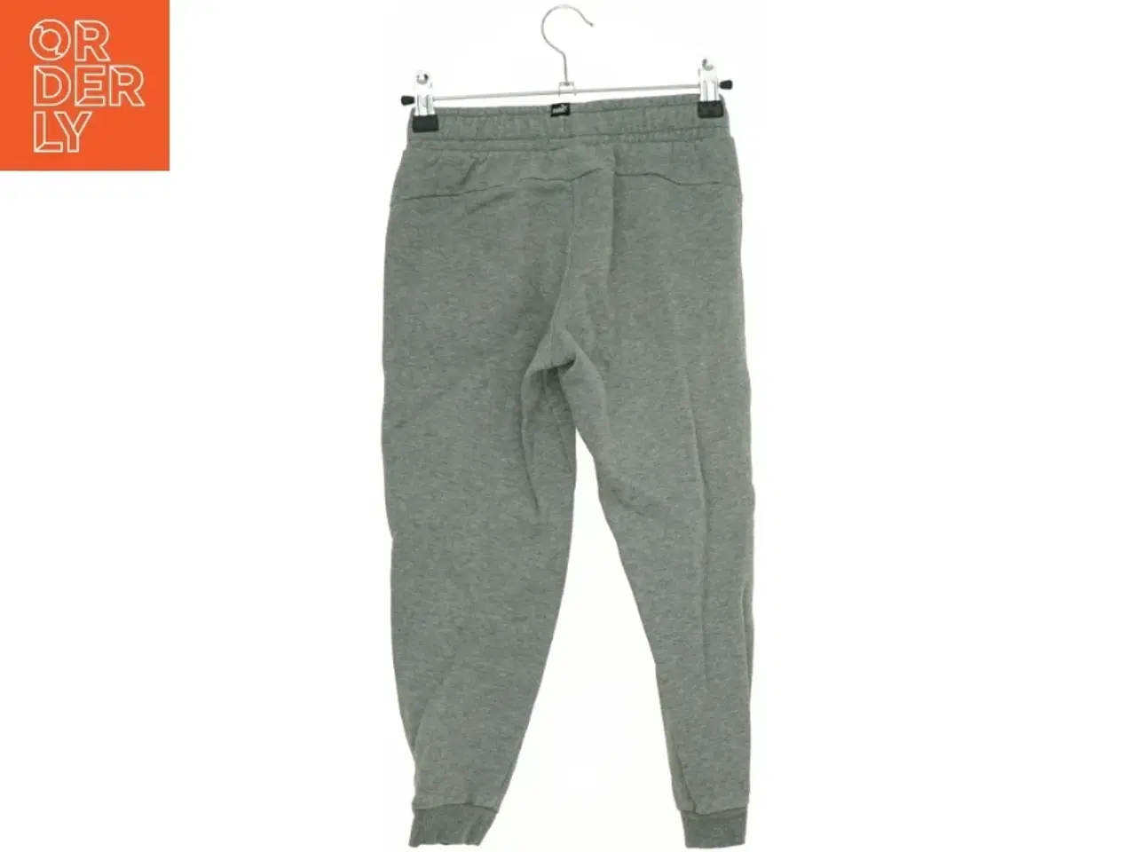 Billede 2 - Sweatpants fra Puma (str. 128 cm)