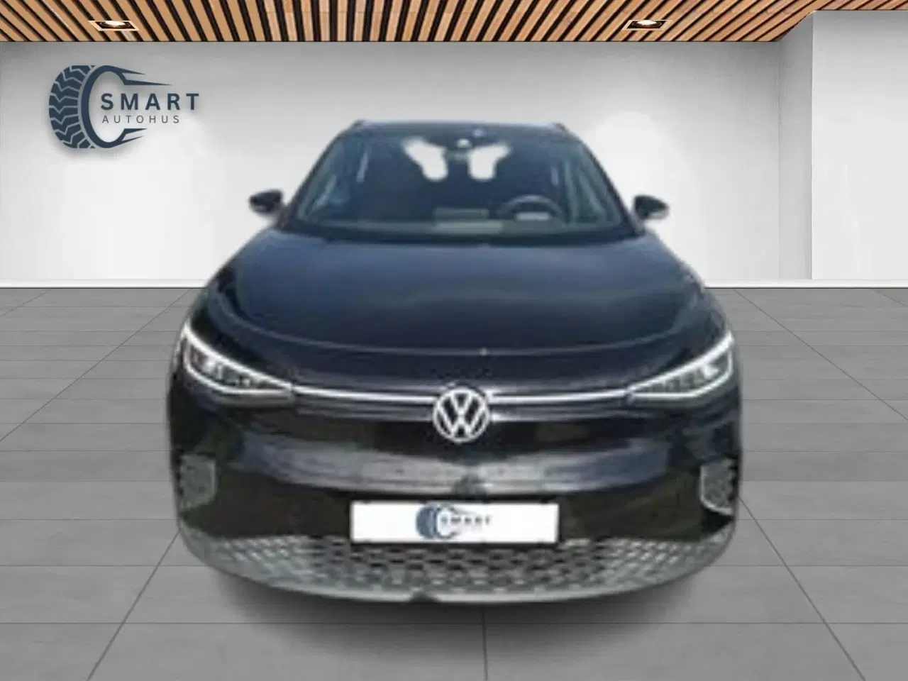 Billede 5 - VW ID.4 77 Pro