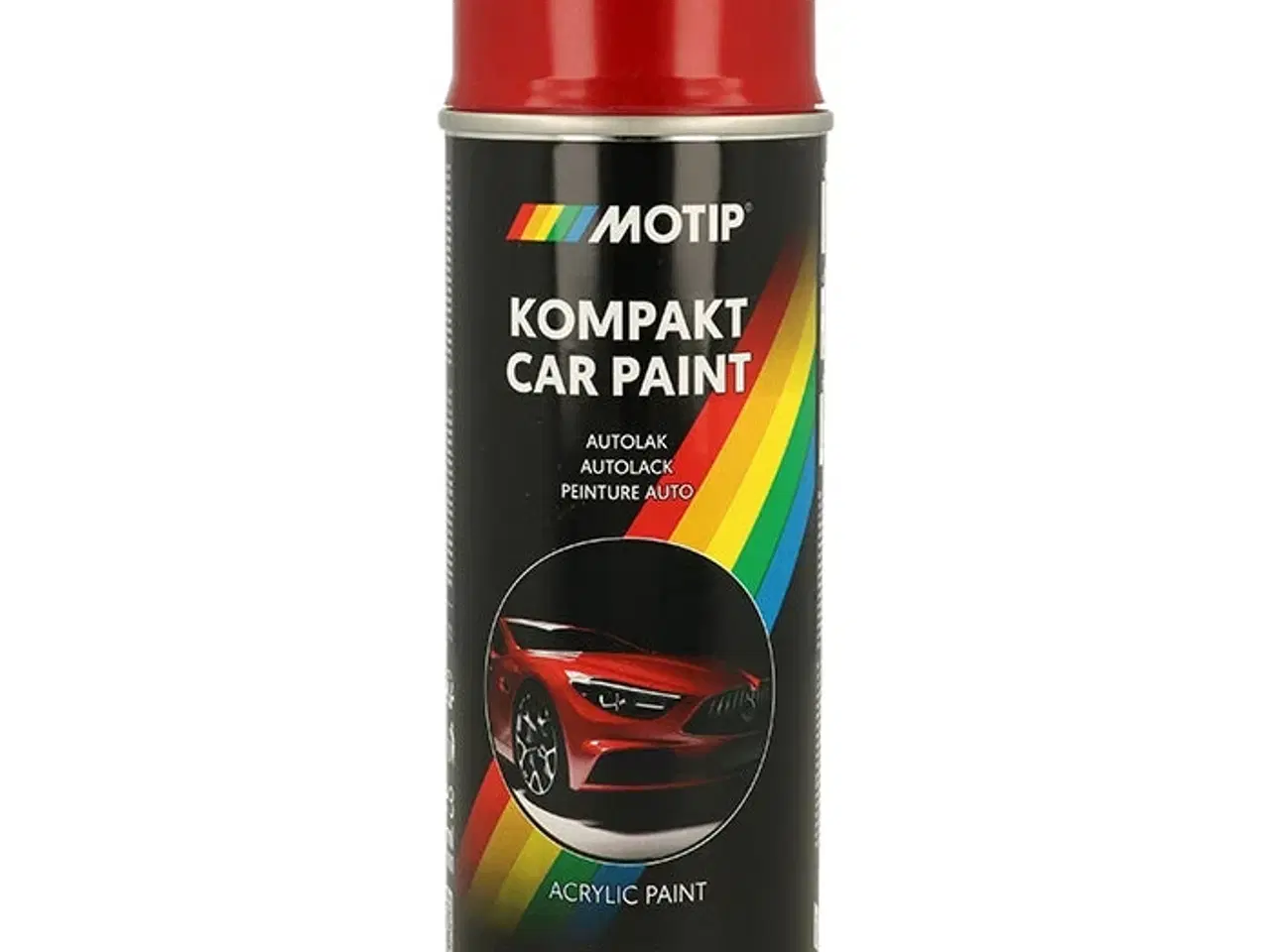 Billede 1 - Motip Autoacryl spray 51556 - 400ml