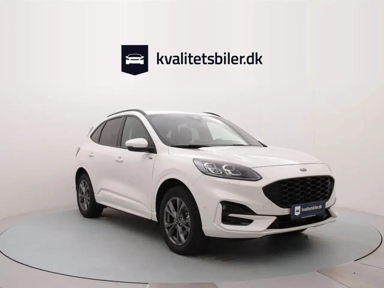 Billede 6 - Ford Kuga 2,5 PHEV ST-Line X CVT