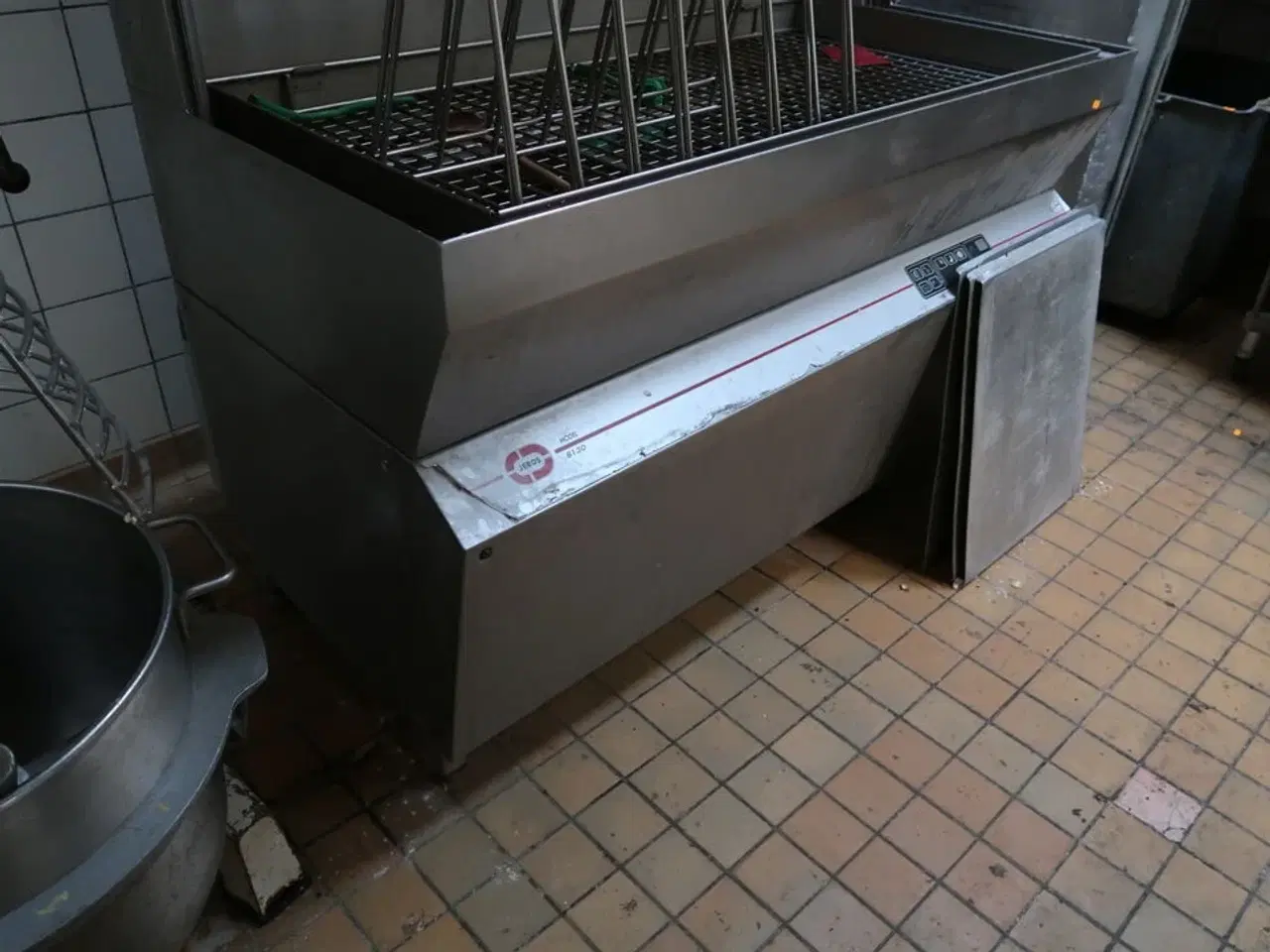 Billede 8 - Grovopvasker JEROS 8130