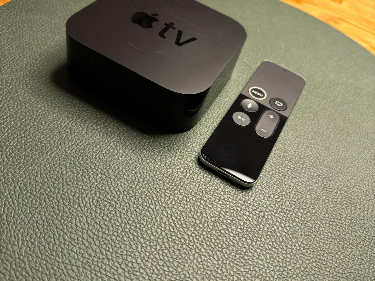 Billede 1 - Apple TV