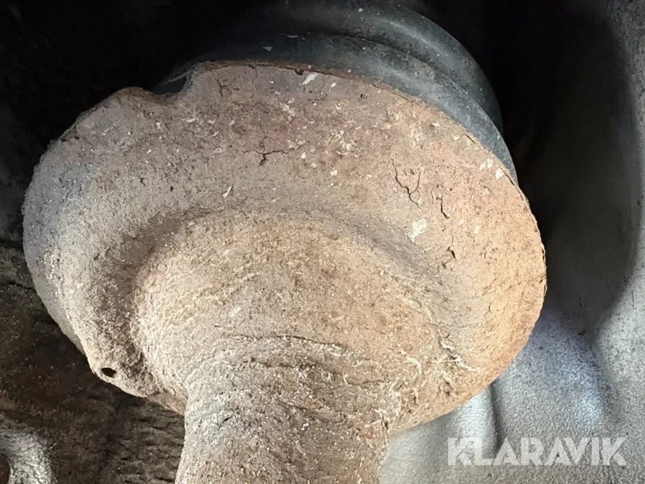 Billede 11 - Kassebil Fiat Ducato 2.3 MJT 130