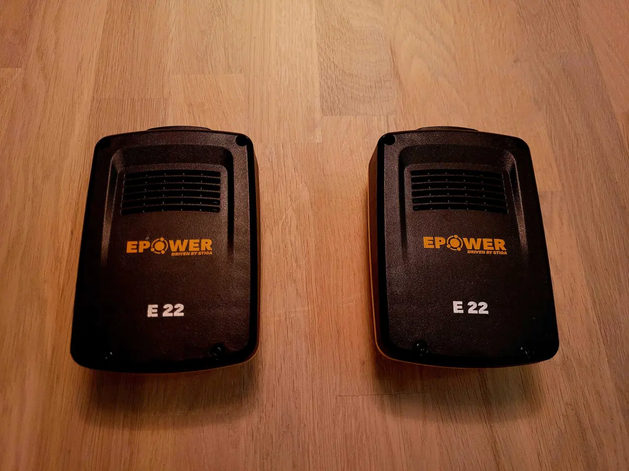 Billede 4 - Stiga BT 20 LI 2.0 S batterier