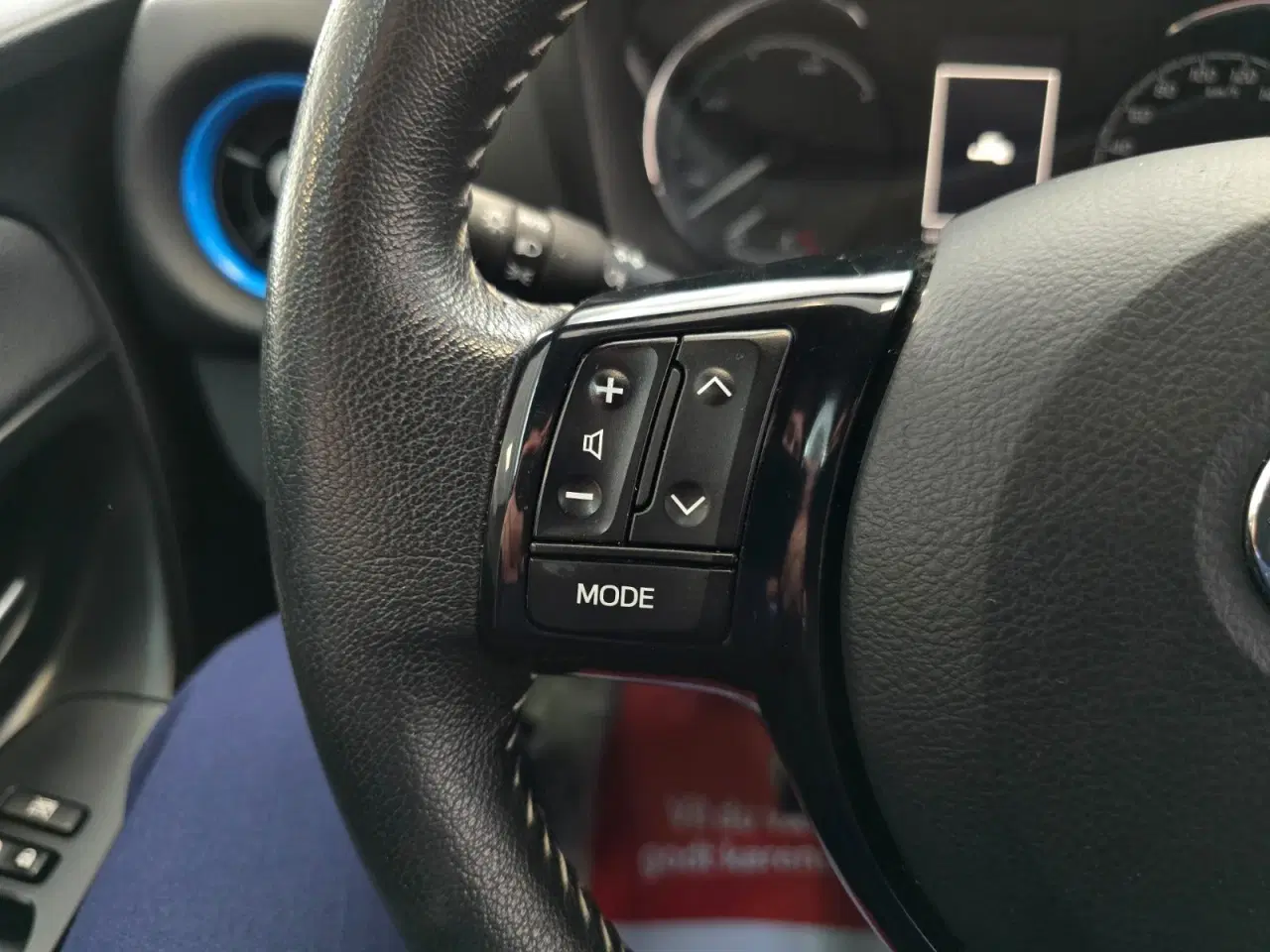 Billede 12 - Toyota Yaris 1,5 Hybrid H3 Limited e-CVT