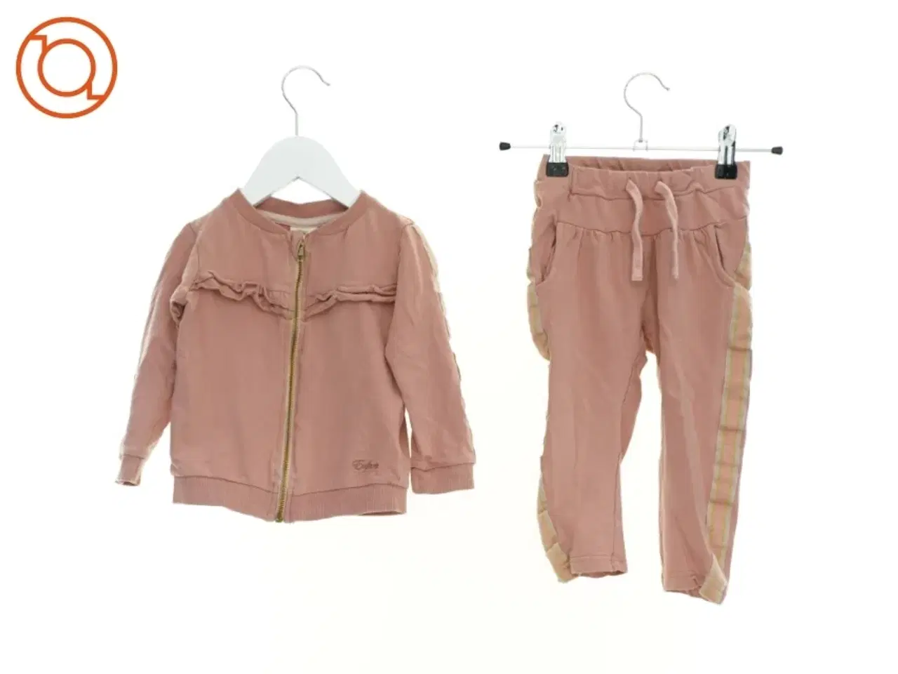 Billede 2 - Sæt (2 stk.) fra Enfant (str. 92 cm)