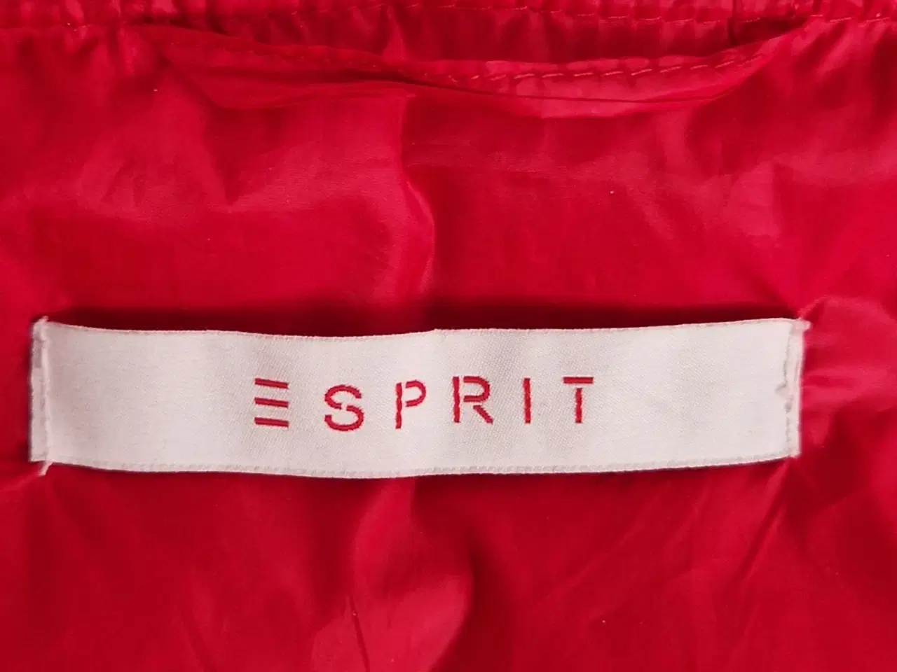 Billede 3 - Vest, Dame vest, Esprit, Dun vest