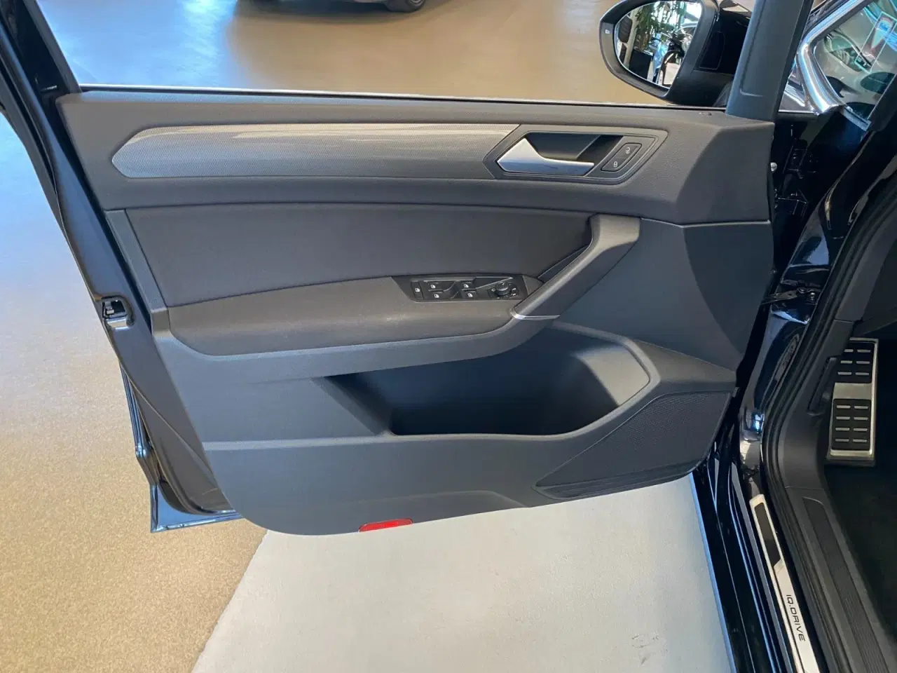 Billede 10 - VW Touran 1,6 TDi 115 IQ.Drive DSG 7prs