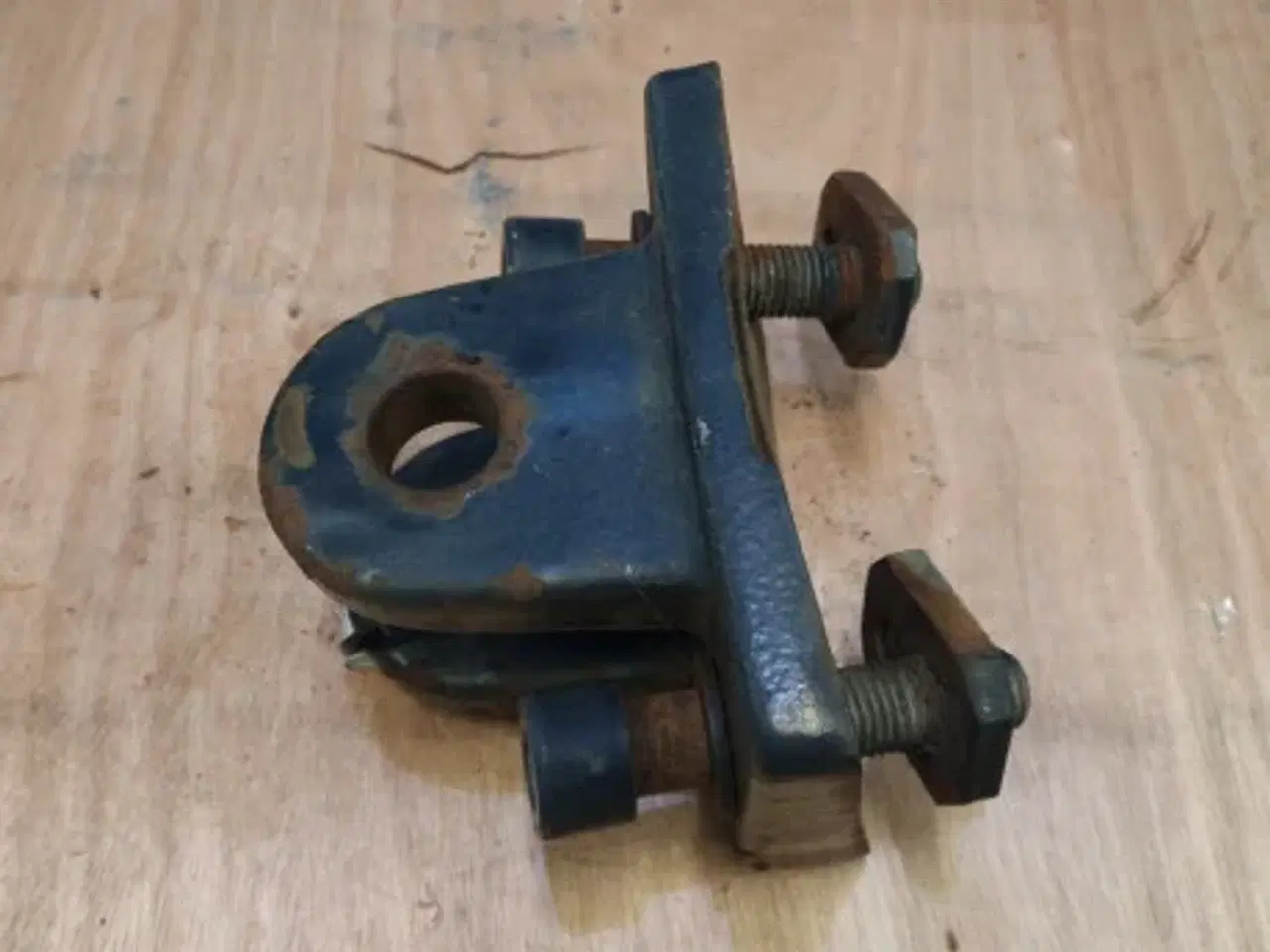 Billede 3 - New Holland 8970 Gulledtræk 86504291