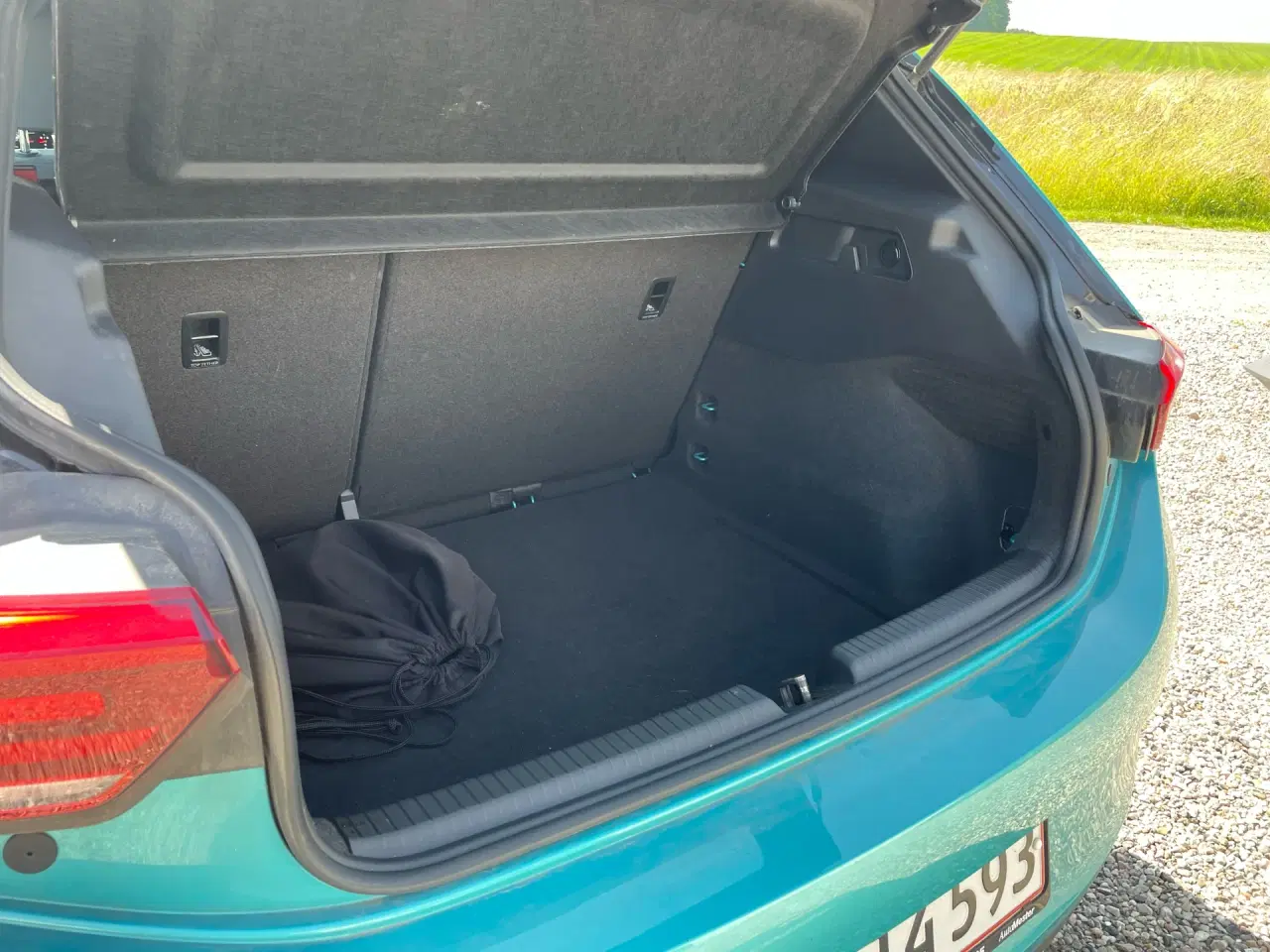 Billede 7 - VW ID.3 EL 1st 204HK 5d Aut.