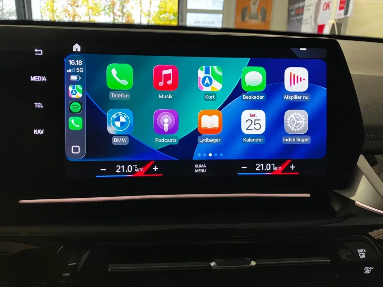 Billede 18 - BMW iX1 xDrive30 X-Line