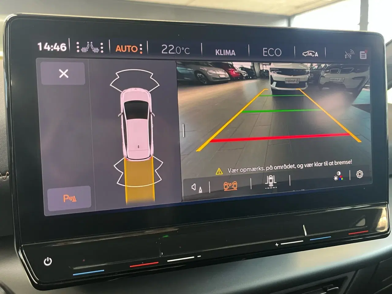 Billede 17 - Cupra Born 58 e-Boost