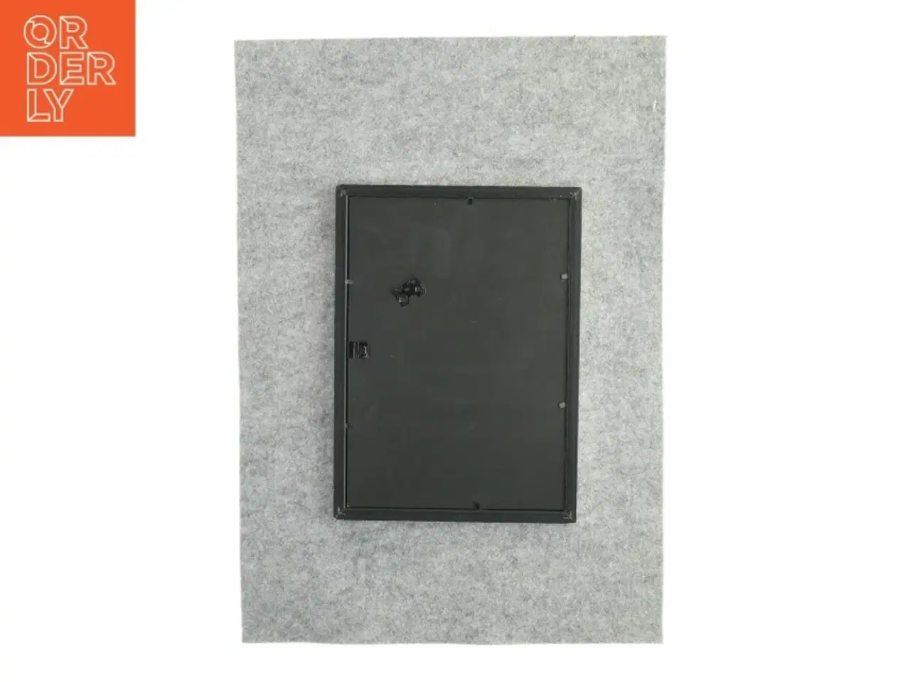 Billede 2 - Ramme (str. LB 32,5 x 23,5 cm)