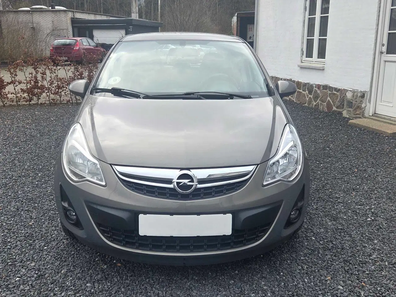 Billede 2 - Opel Corsa 1,2 16v Cosmo.