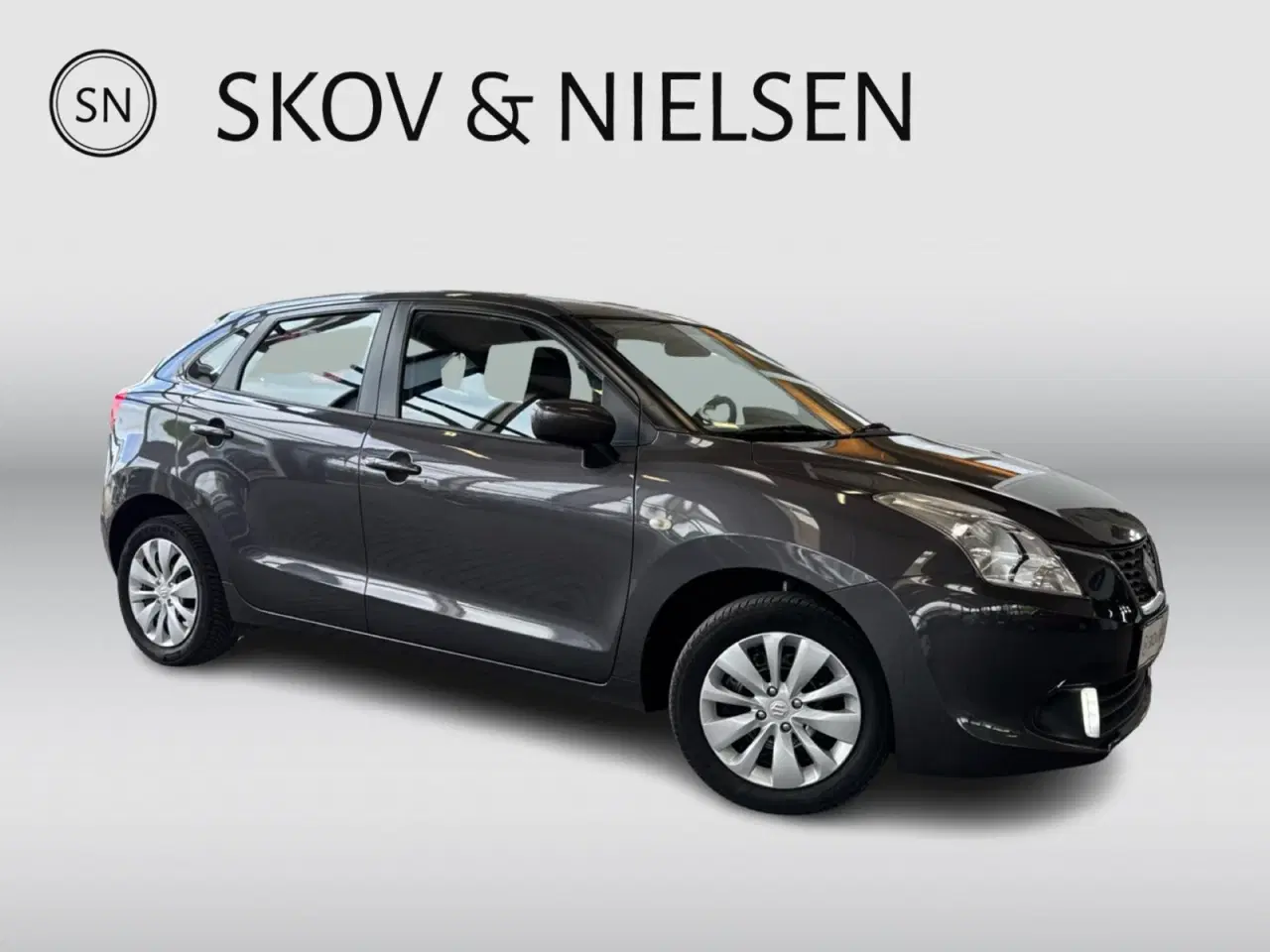 Billede 8 - Suzuki Baleno 1,2 Dualjet Exclusive