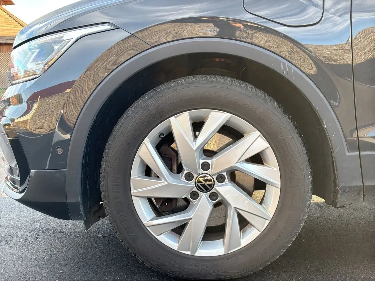 Billede 18 - VW Tiguan 1,4 eHybrid Elegance DSG
