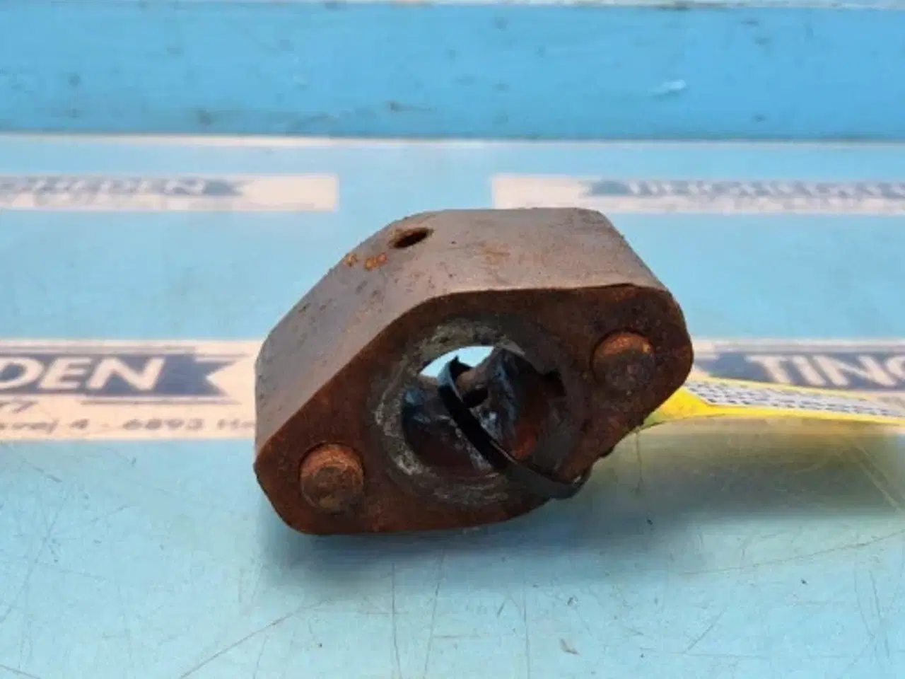 Billede 4 - Massey Ferguson 190 Hub 6522668P