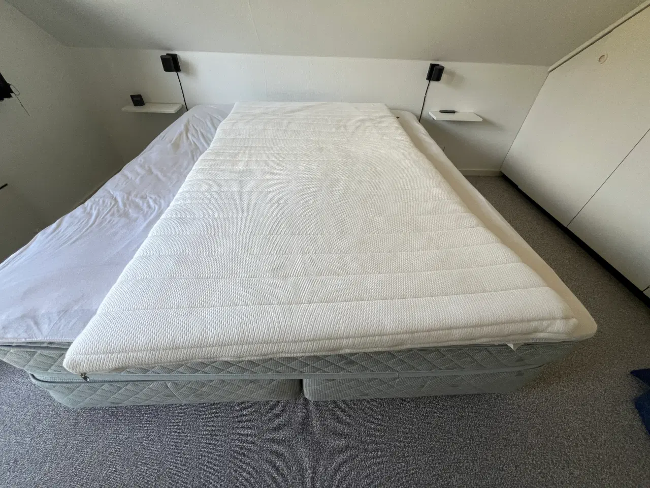 Billede 1 - Topmadras