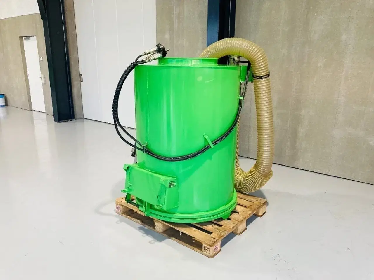 Billede 1 - [Other] Lem Løvsuger