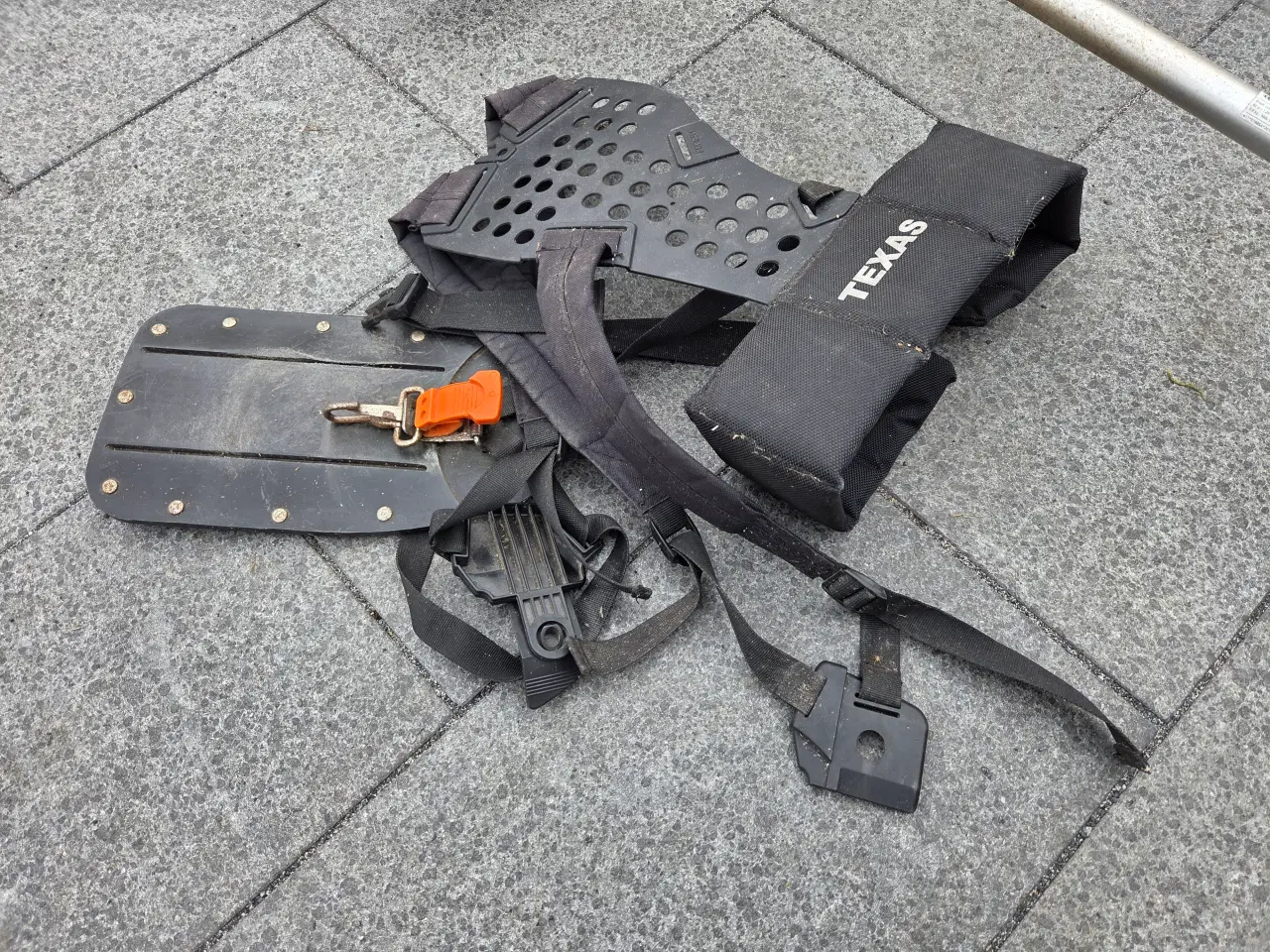 Billede 3 - Texas BCP 4300 buskrydder/trimmer