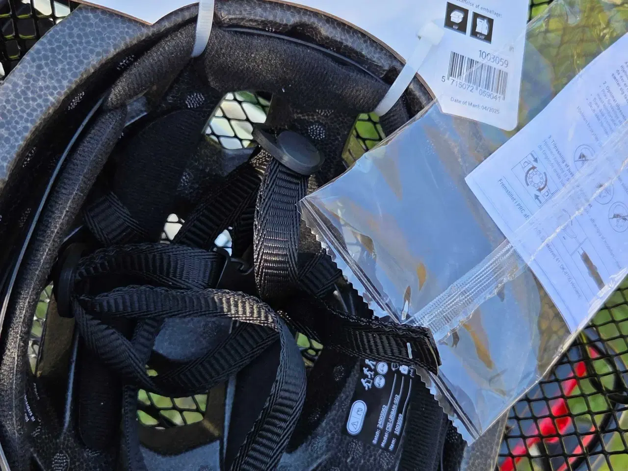 Billede 3 - SCO COMFORT 28"