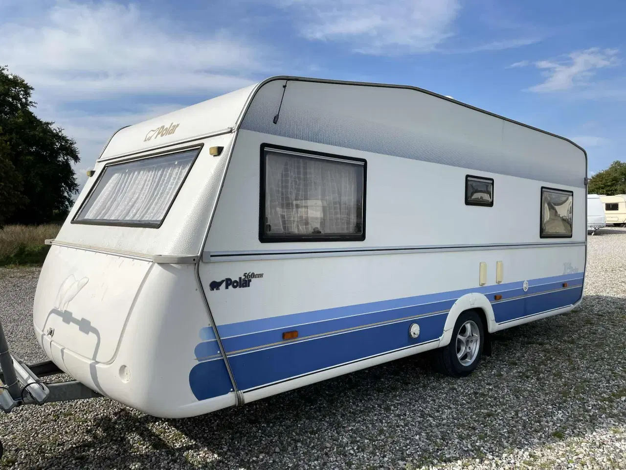 Billede 4 - Polar 560