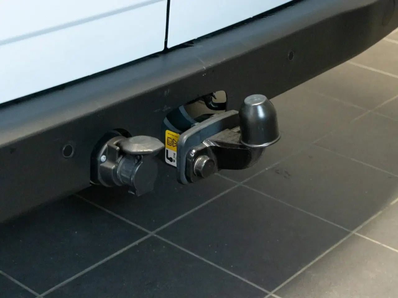 Billede 5 - Ford Transit Custom 320L 2,0 EcoBlue Trend aut.