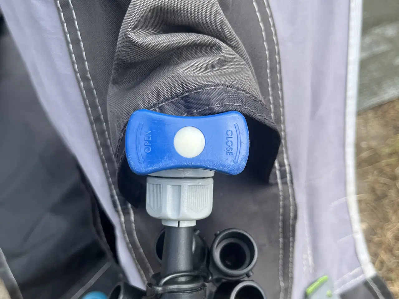 Billede 15 - Renoveret campingvogn til små og store eventyr