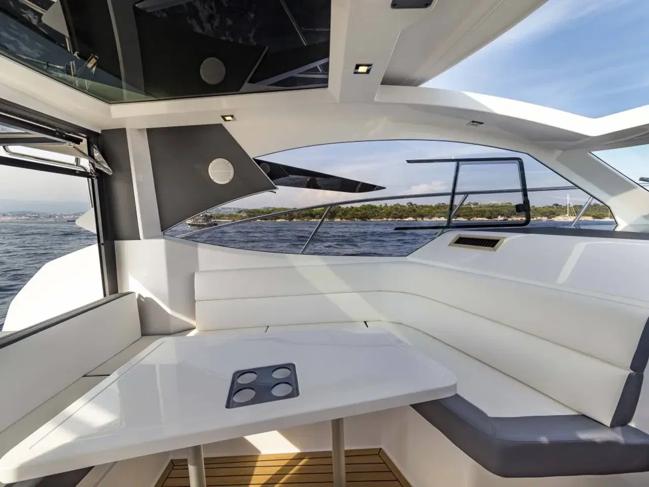 Billede 20 - Galeon 365 HTS