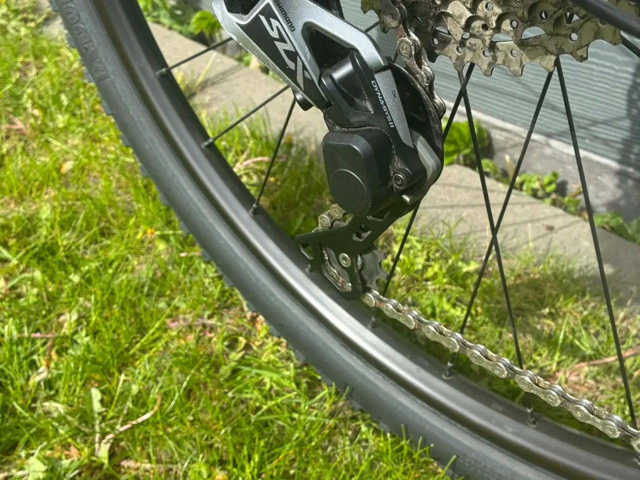 Billede 5 - Cannondale Trail 3