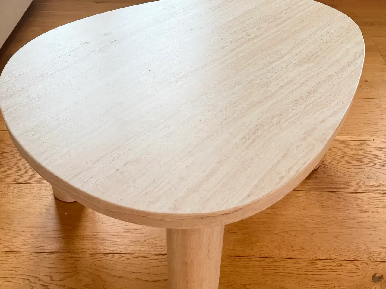 Billede 1 - Sofabord fra jysk