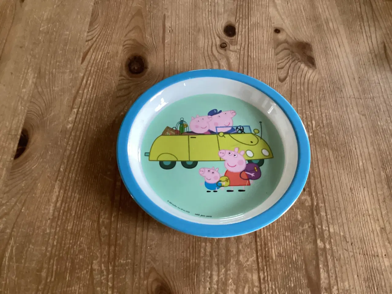 Billede 1 - Diverse Børne Service 