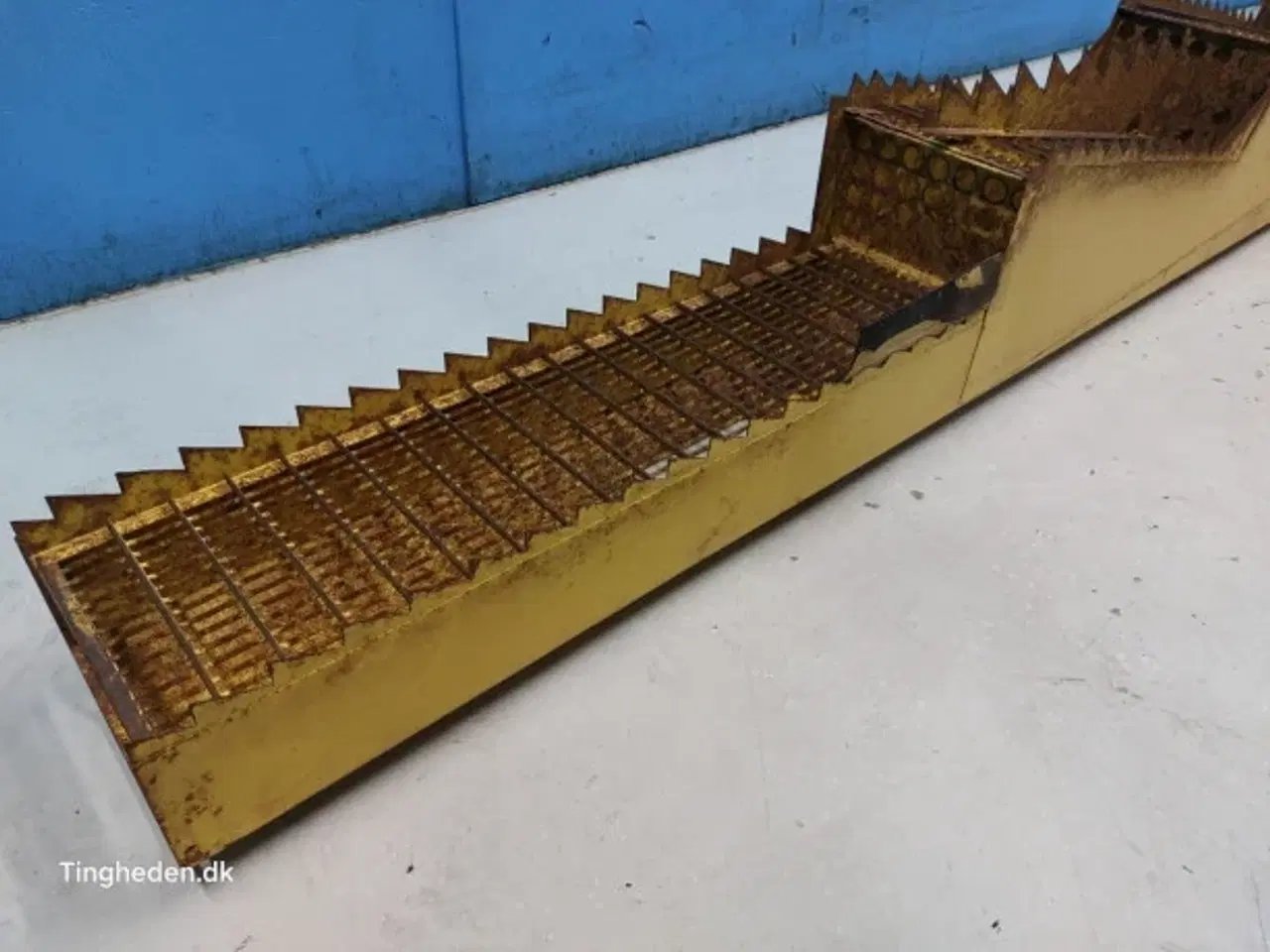 Billede 13 - New Holland 1530 Ryster 80374848