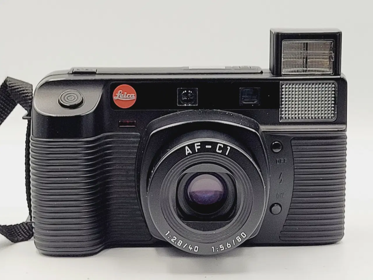 Billede 9 - ⭐️· Analogkamera: Leica AF-C1 - Sjældent 