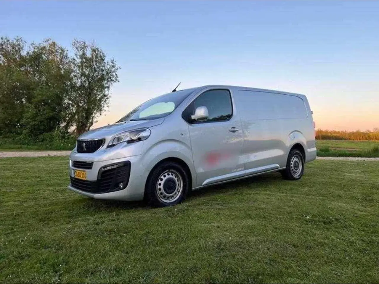 Billede 1 - peugeot expert 2.0 hdi l3