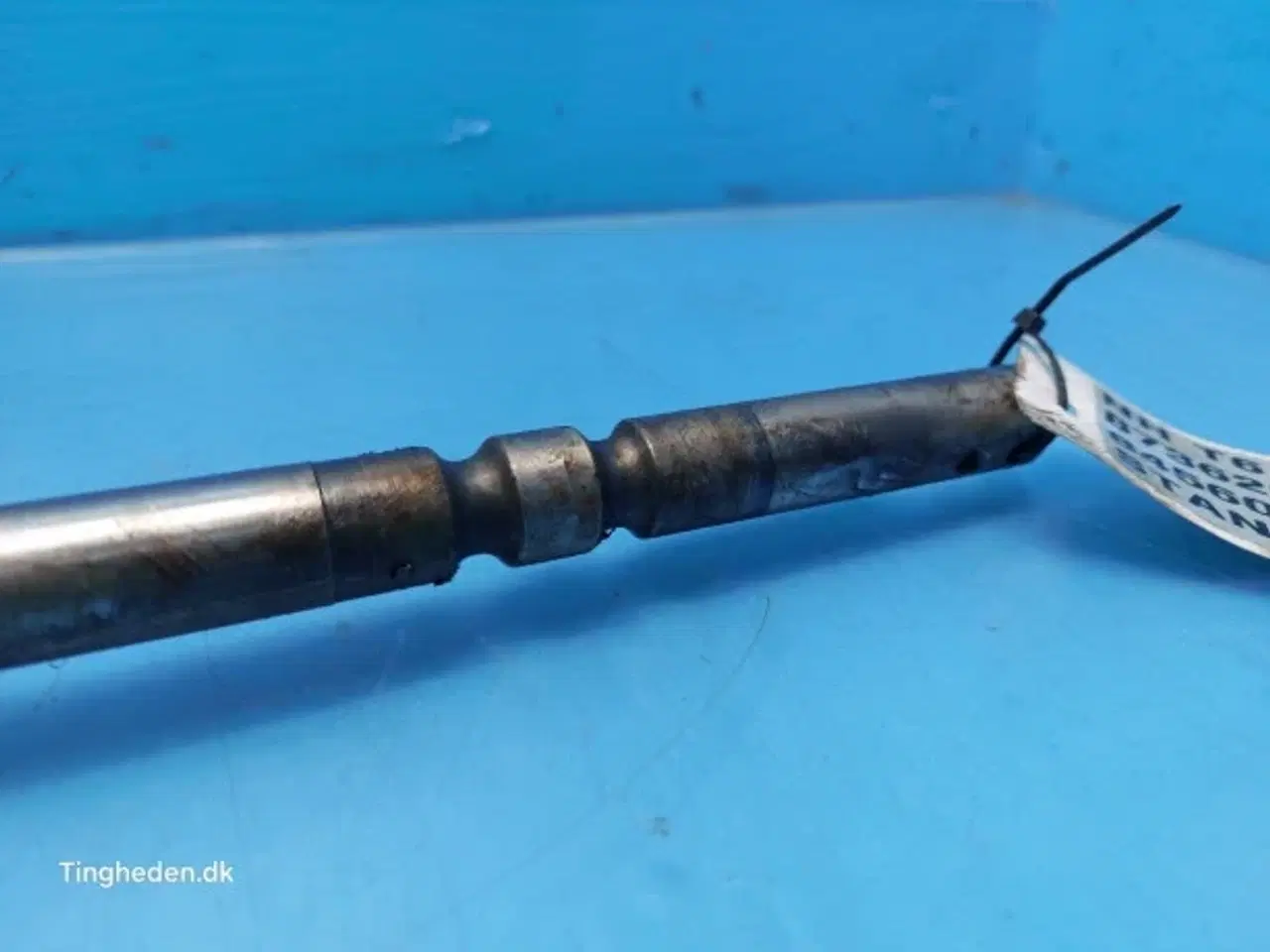 Billede 3 - New Holland T6 Gaffel 87362963