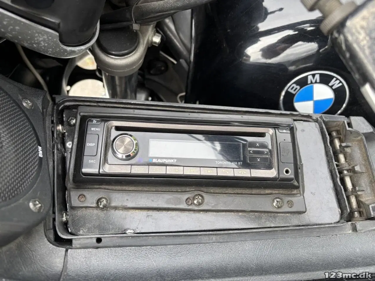 Billede 8 - BMW K 100 LT