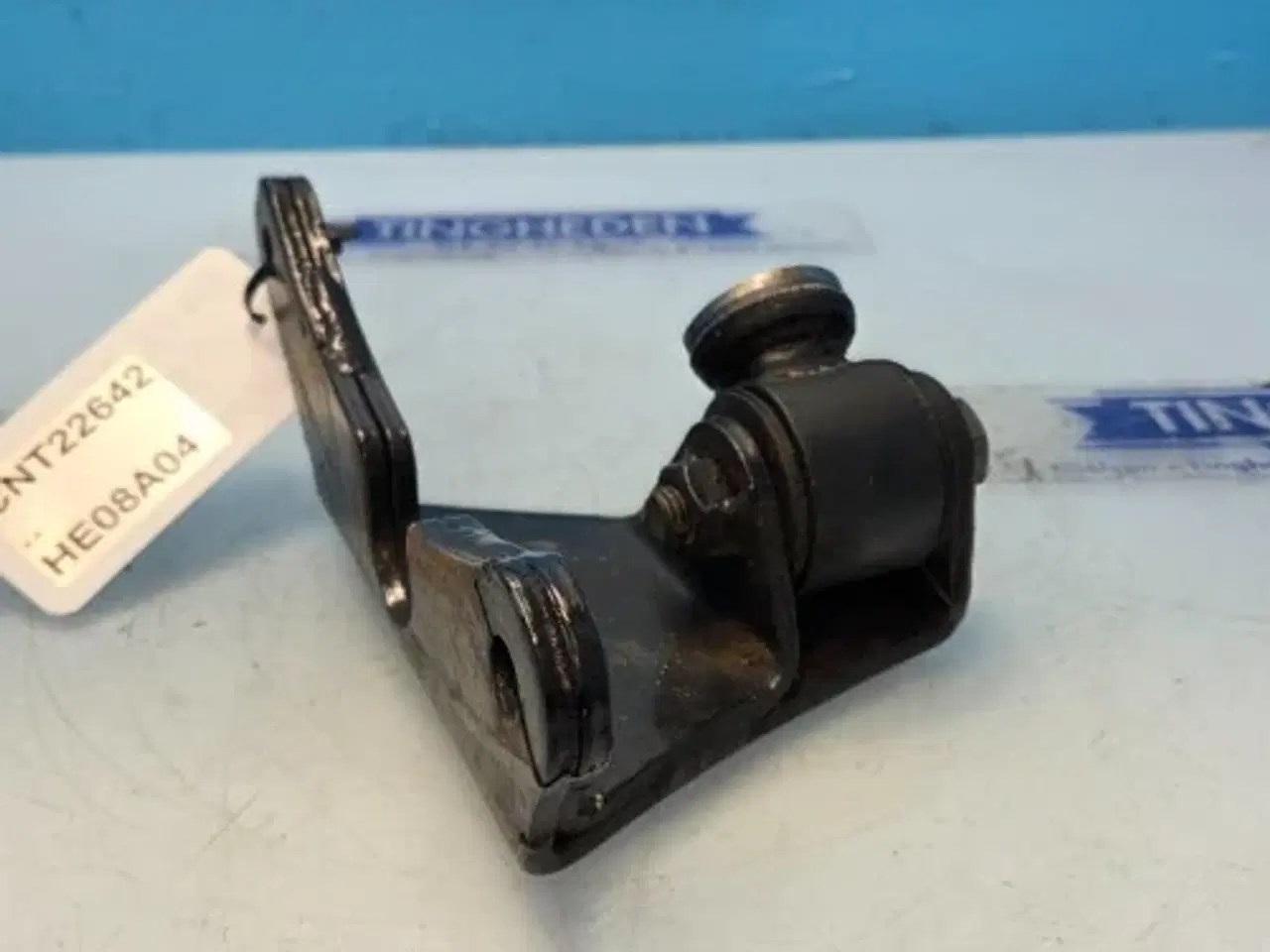 Billede 10 - New Holland  T6.160  Beslag   47518973