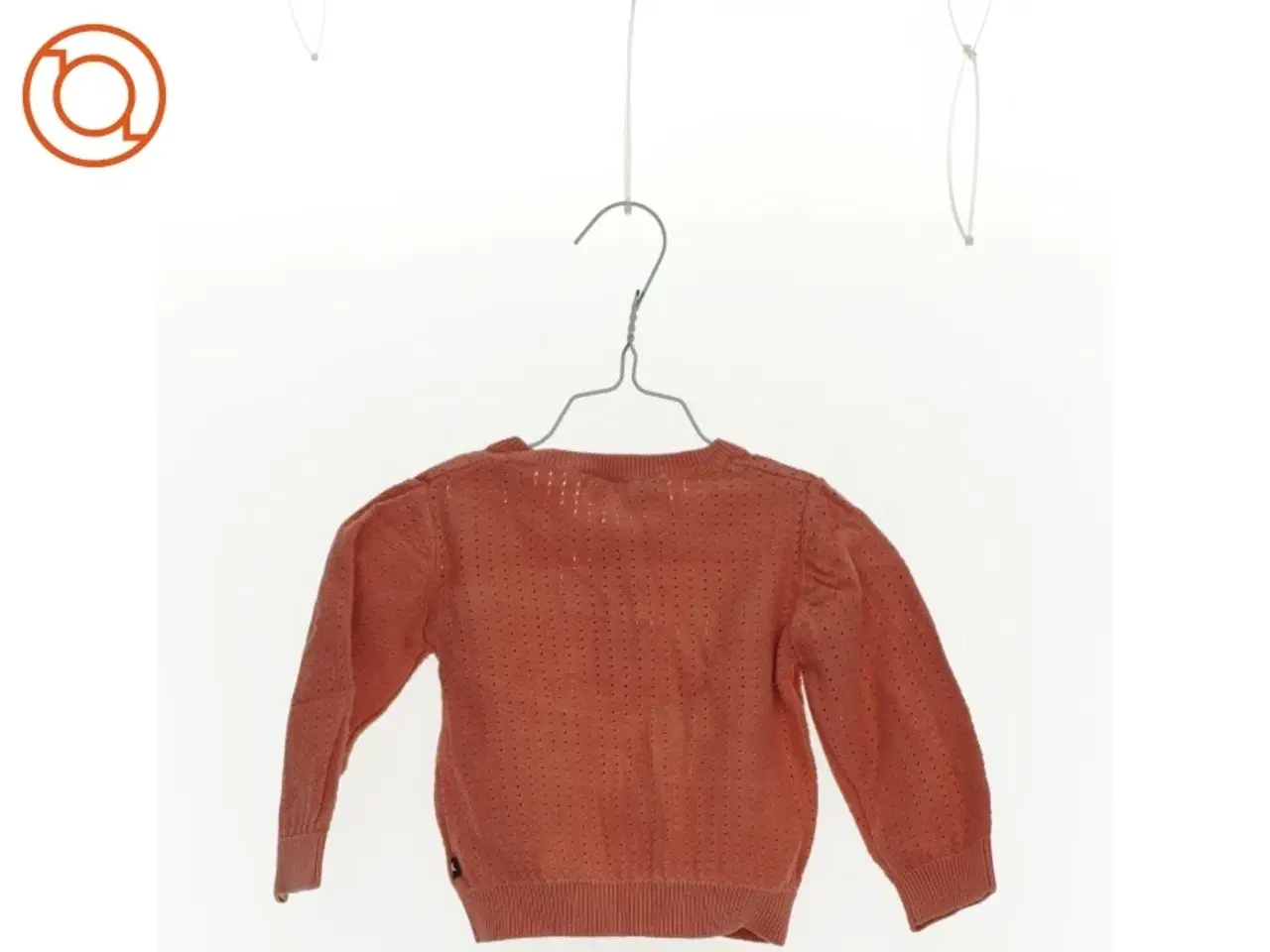 Billede 2 - Cardigan (str. 74 cm)