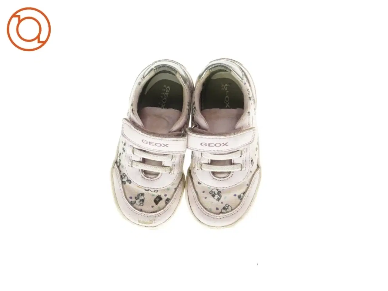 Billede 3 - Sko fra Geox (str. 23)