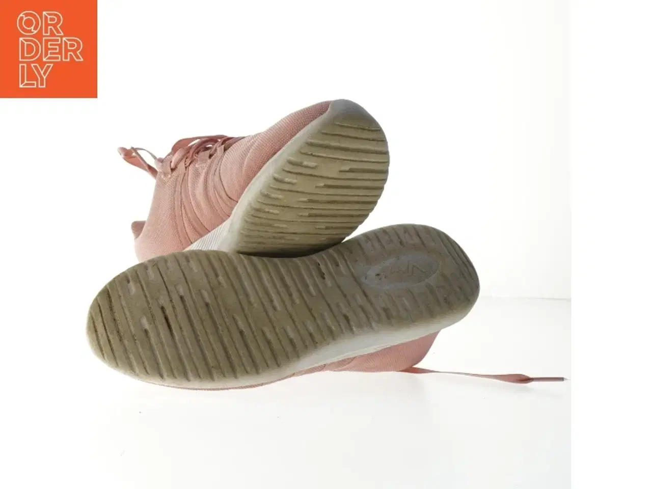 Billede 3 - Rosa sneakers, str. 39 fra Vty (str. 39 )