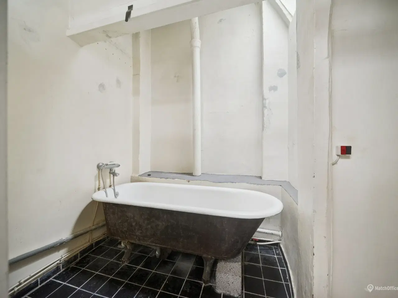 Billede 13 - Kontor til leje i Nørregade 32. 4. sal