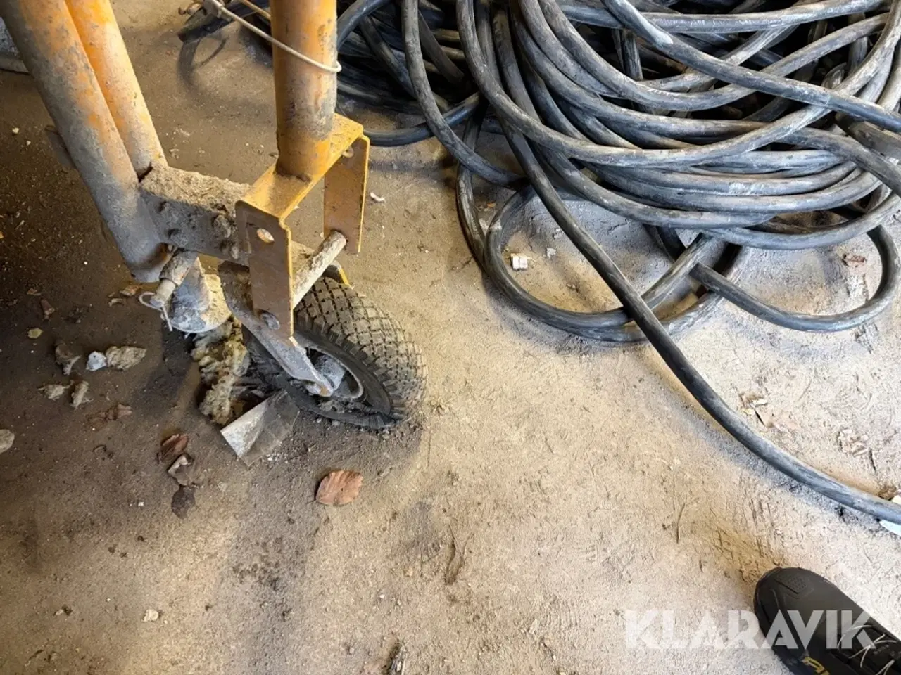 Billede 5 - Tvangsblander Soroto 3 styk