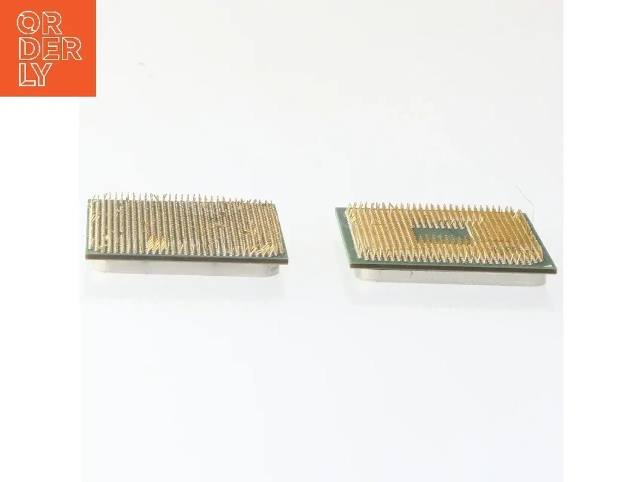 Billede 2 - AMD (str. 4x4 cm)