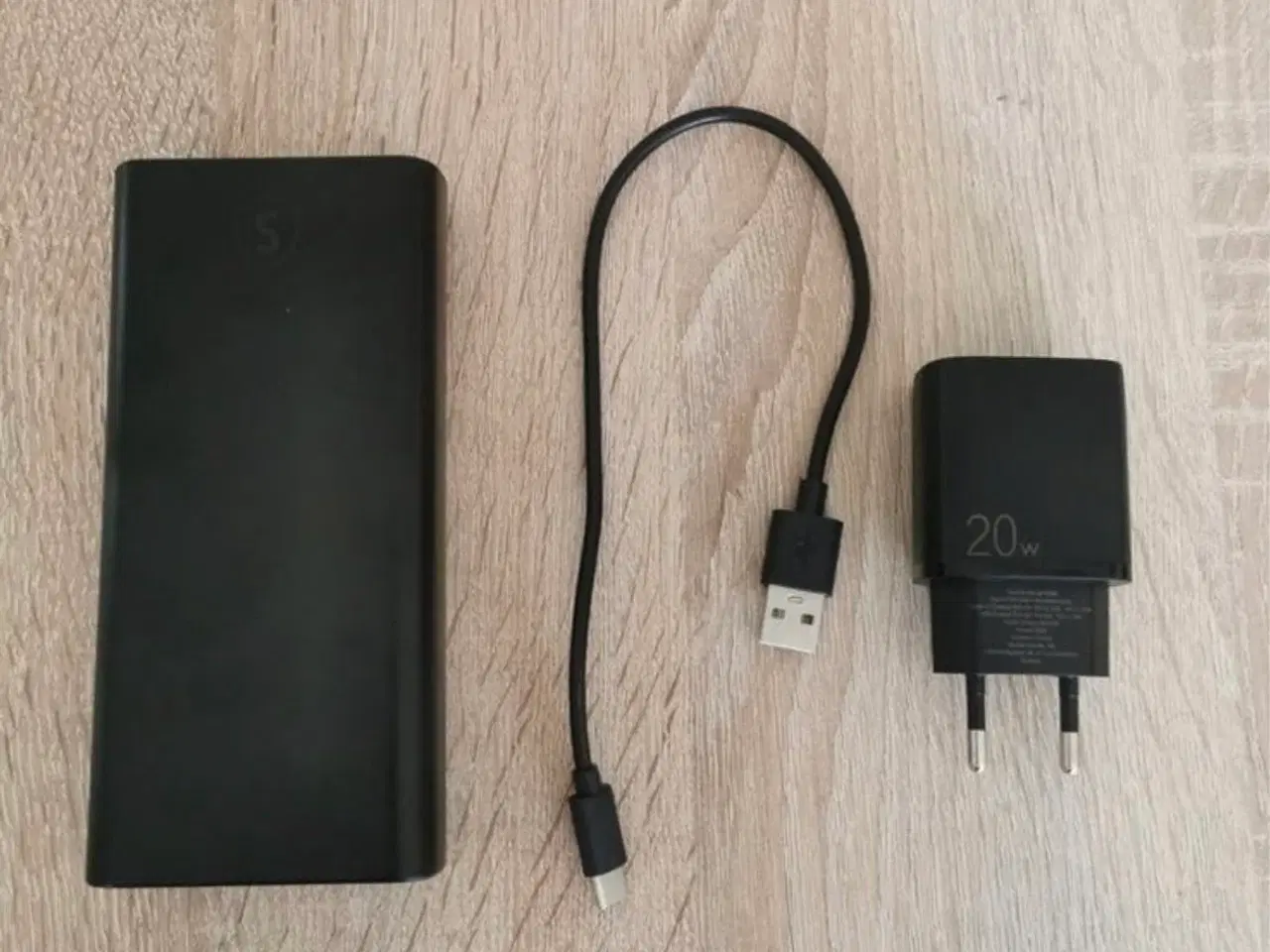 Billede 3 - Power bank 