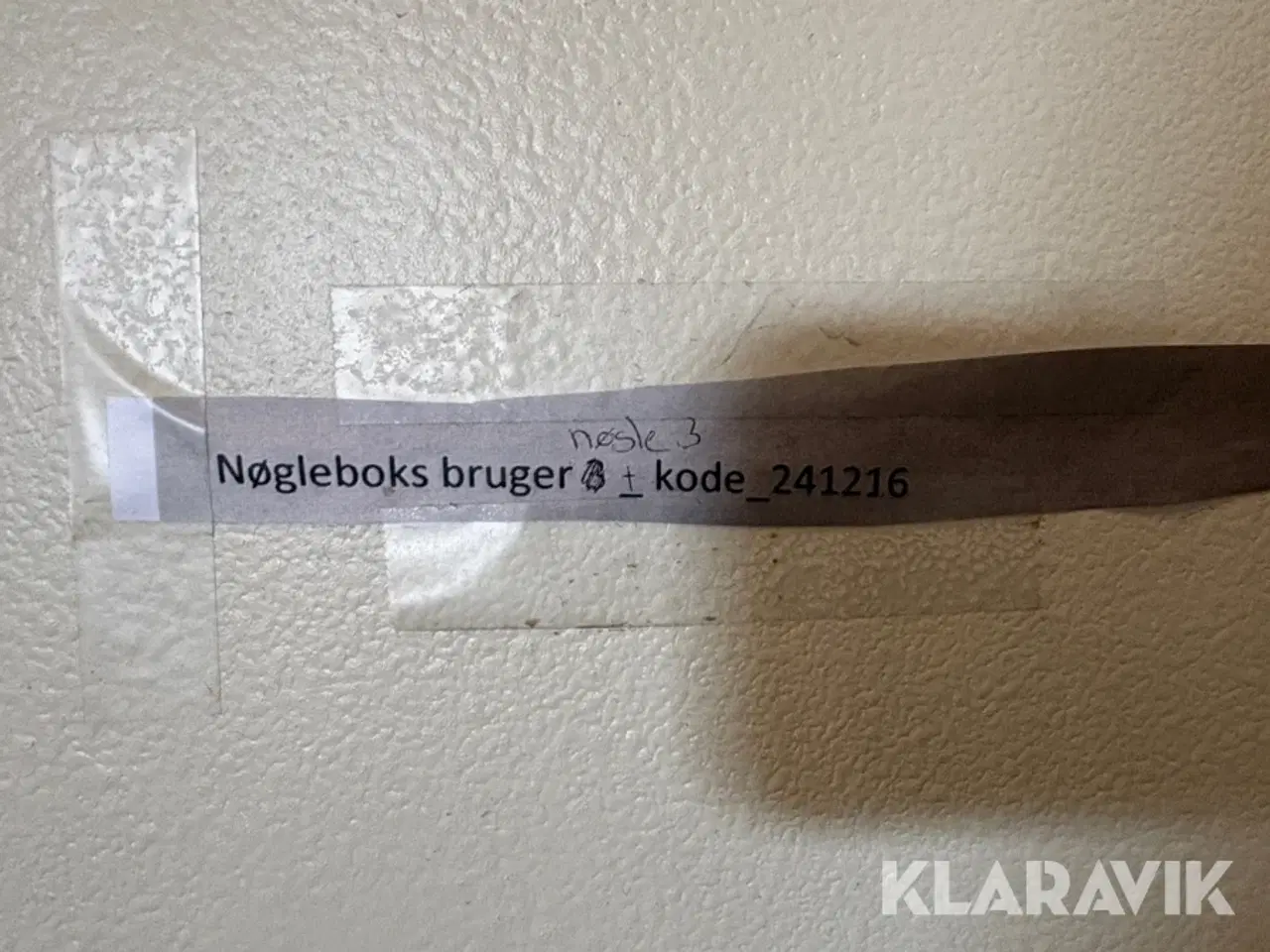 Billede 10 - Pengeskab Carl seifert 220L