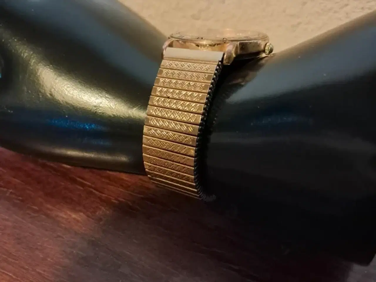 Billede 5 - Quartz armbåndsur