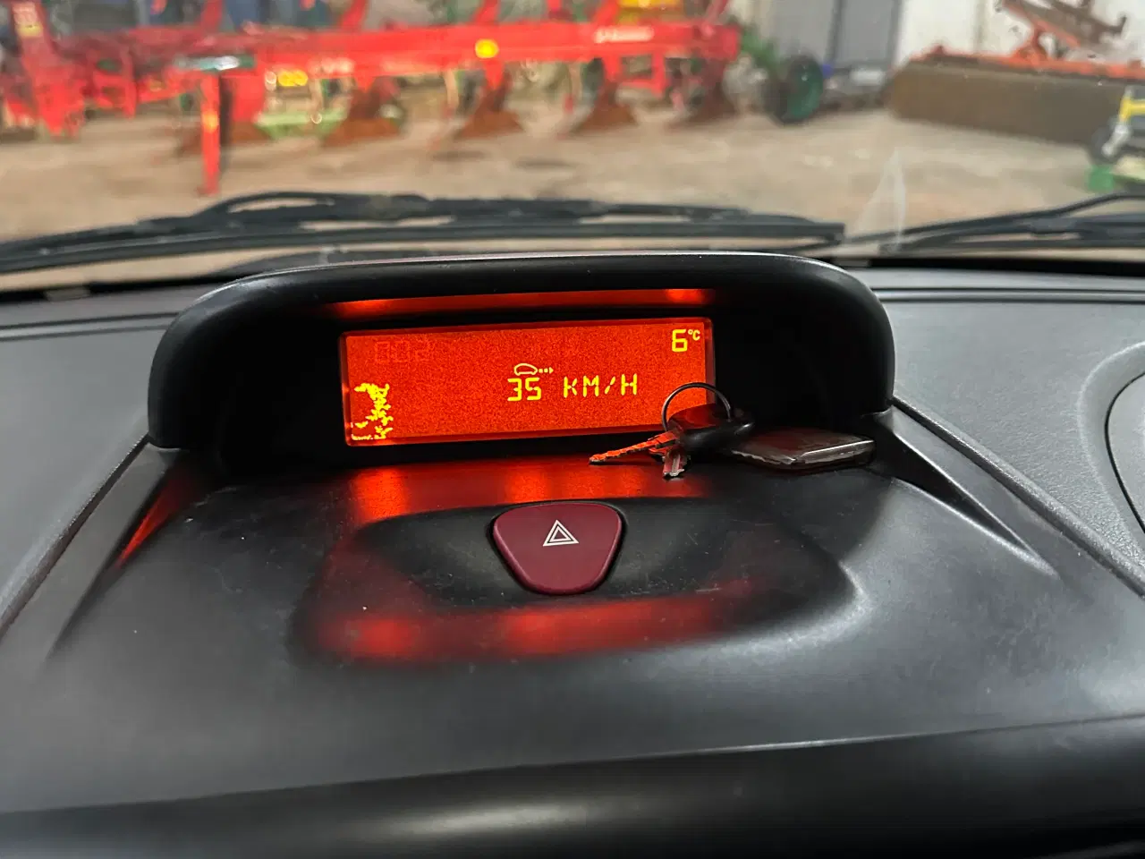 Billede 9 - Fiat scudo van