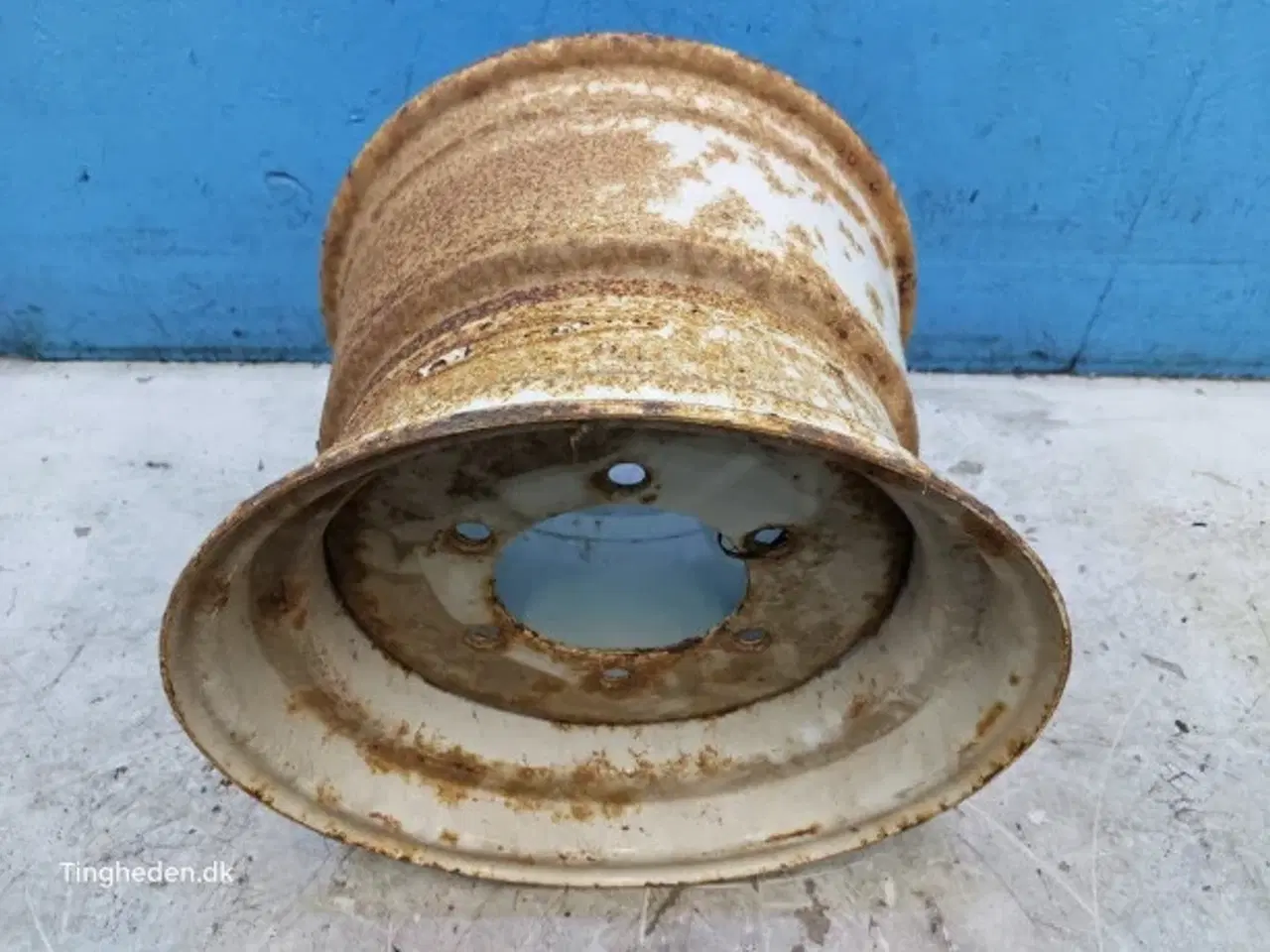 Billede 10 - 17"   13.00X17