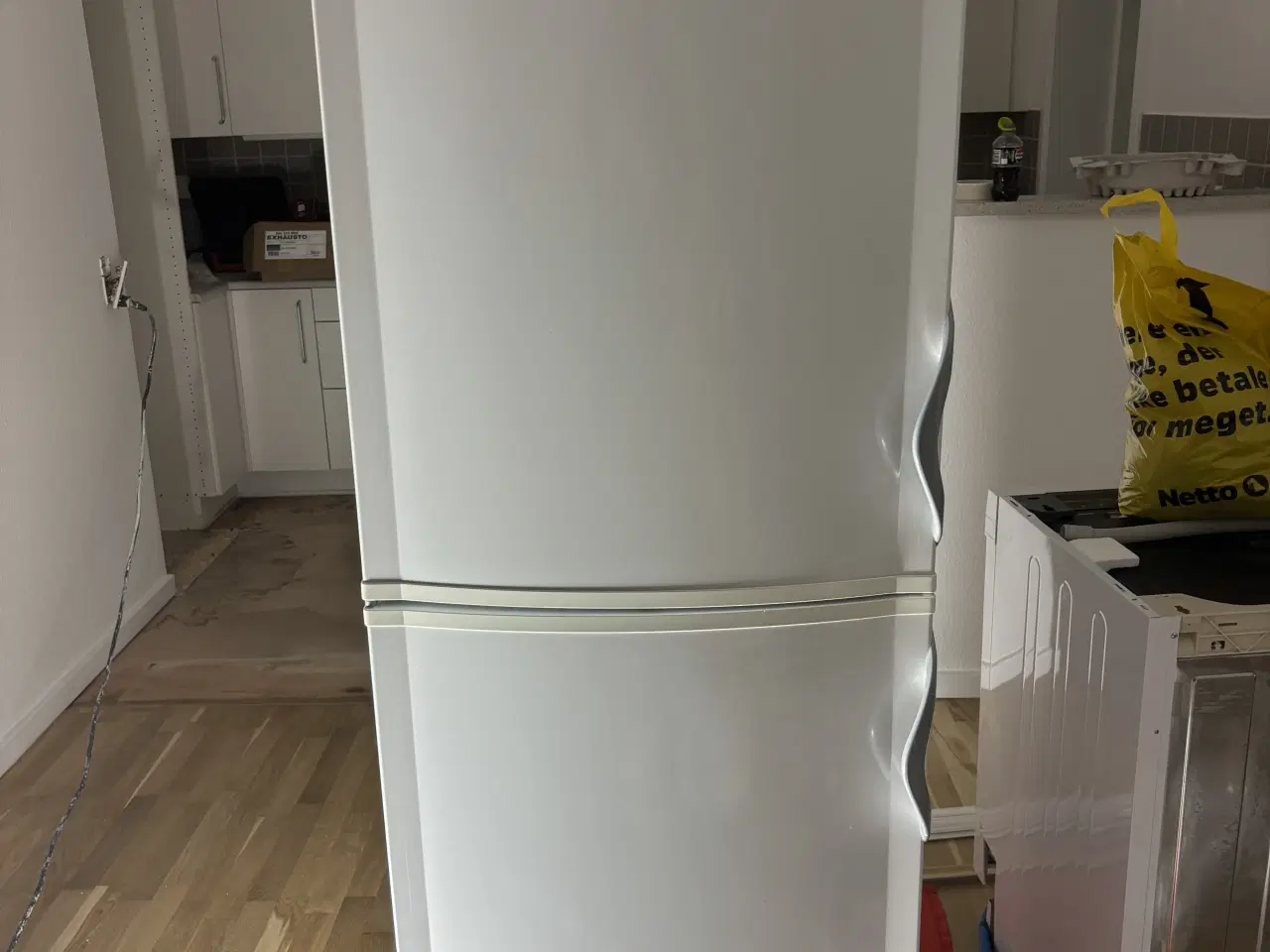 Billede 3 - Gratis Vestfrost køle/frys